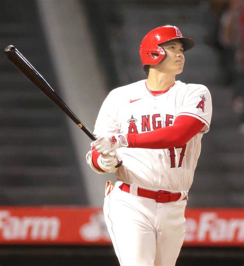 大谷翔平は「エンゼルス愛」を貫き残留の可能性高い アナハイムでの生活もお気に入り担当記者が占う スポーツ報知