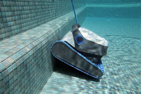 I Migliori Robot Per Piscina Del