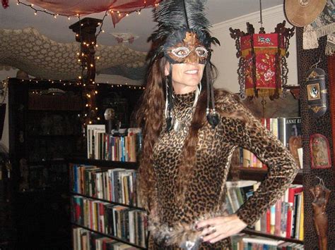 Nottebohm Halloween Michaelolsen Zorkmagazine Sandrine Michael