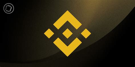 Binance Lance Binance Mirror Sa Solution En Destination Des