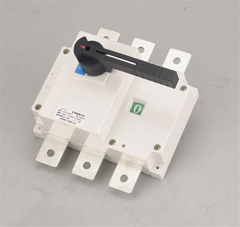 Gl Series Tools Pole Controller Automatic Transfer Switch Manual