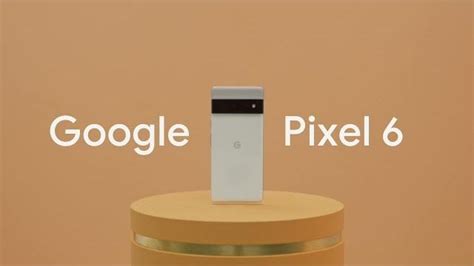 谷歌pixel 6與pixel 6 Pro智能機已獲fcc批准 每日頭條