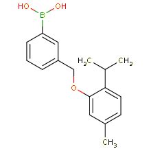 Isopropyl Methylphenoxy Methyl Phenylboronic