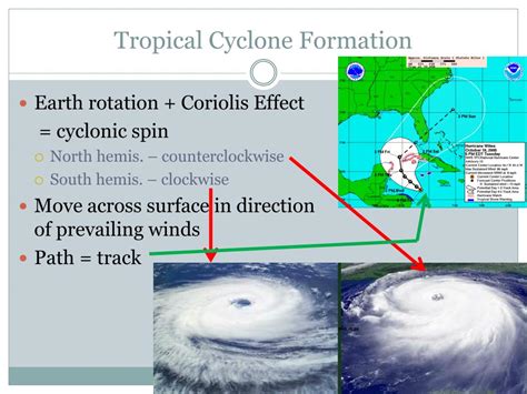 physical  chemical oceanography powerpoint
