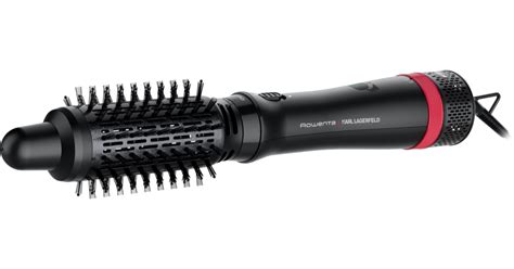 Rowenta KARL LAGERFELD Express Style CF635LF0 Hot Air Brush Notino Co Uk
