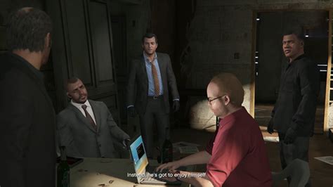 How To Start A Heist In GTA V Player Assist Game Guides Walkthroughs