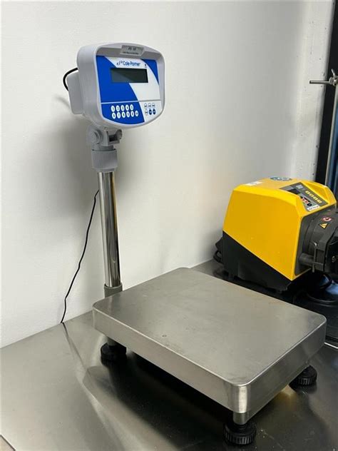 Sartorius Lab Instruments Scale, S45719 for Sale | Surplus Record