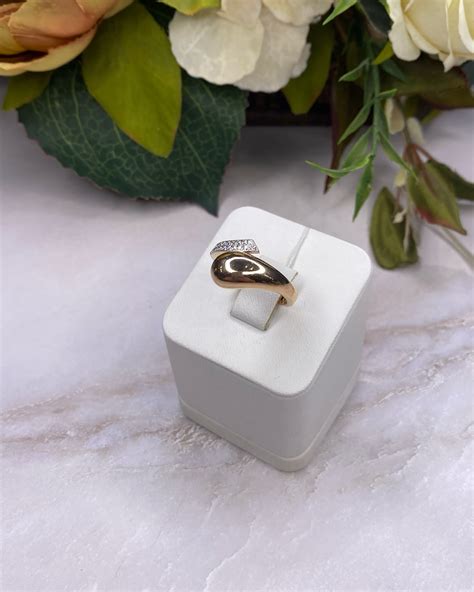 Ювелирный Салон «МагнаТ» 💍 | 🔥🔥НОВИНКА🔥🔥 Кольцо💍 Проба: золото 585 Вес ...