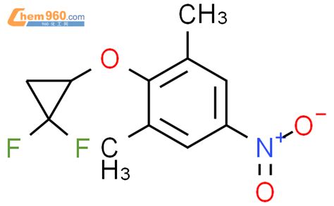 Benzene Difluorocyclopropyl Oxy Dimethyl