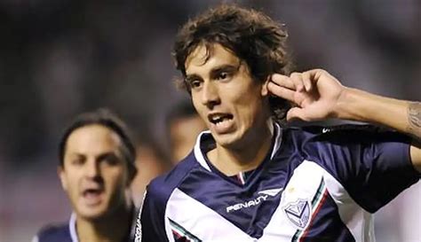 Ricardo Ricky Alvarez © Afp 2011 Foto