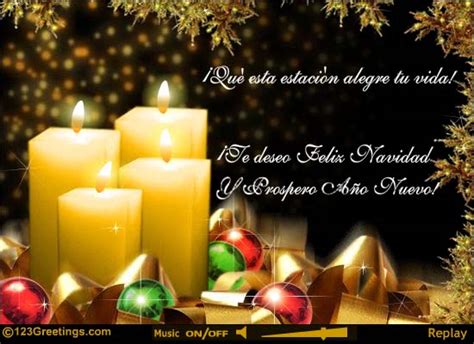 Christmas Quotes In Spanish. QuotesGram