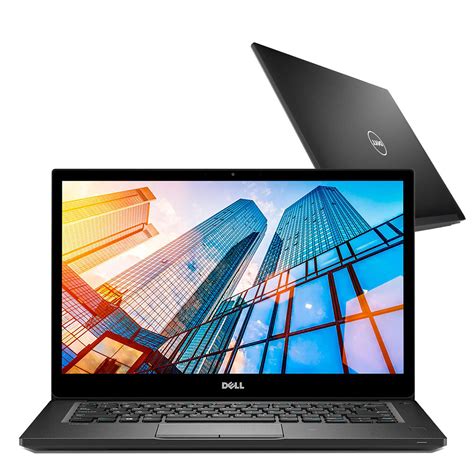 Dell Latitude E7490 Core I7 8650u Ram 8gb Ssd 256gb Màn 14 0″ Fhd Ips Laptop Bảo Minh