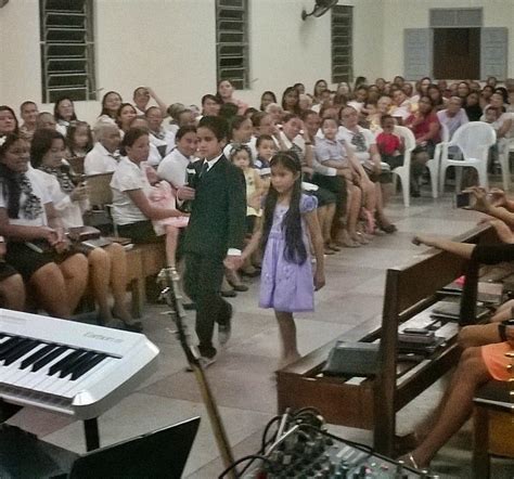 Assembl Ia De Deus Em Mataraca Para Ba