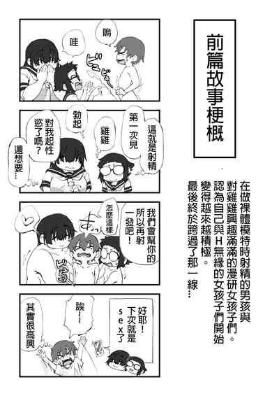 Boku wa Manken Senzoku Nude Model SEX Gasshuku Hen 我是漫研専属裸体模特 SEX合宿篇 nhentai hentai