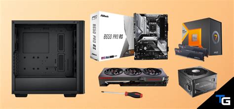 Overkill Pc Build 2023 Informacionpublica Svet Gob Gt