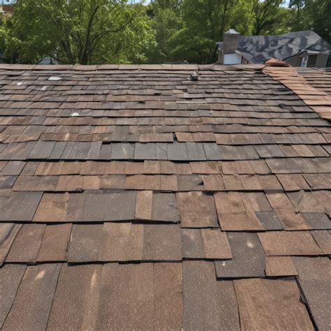 Signs You Need Roof Replacement Not Repair Allen Roofing Services