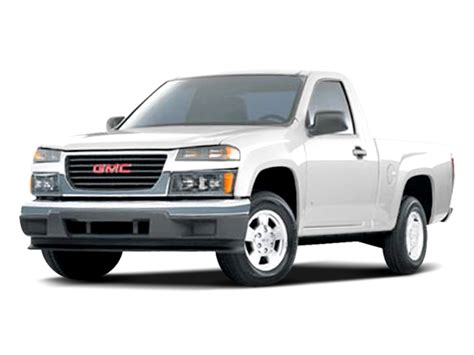 Used 2008 Gmc Sierra 1500 Regular Cab Sle 4wd Ratings Values Reviews