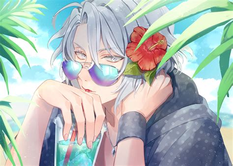 Yaotome Gaku IDOLiSH7 Image By Pixiv Id 1223043 3590325 Zerochan