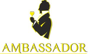 Ambassador Logo Download png