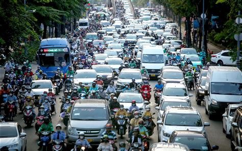 quy chuan khi thai xe  lan dau ap dung tai viet nam
