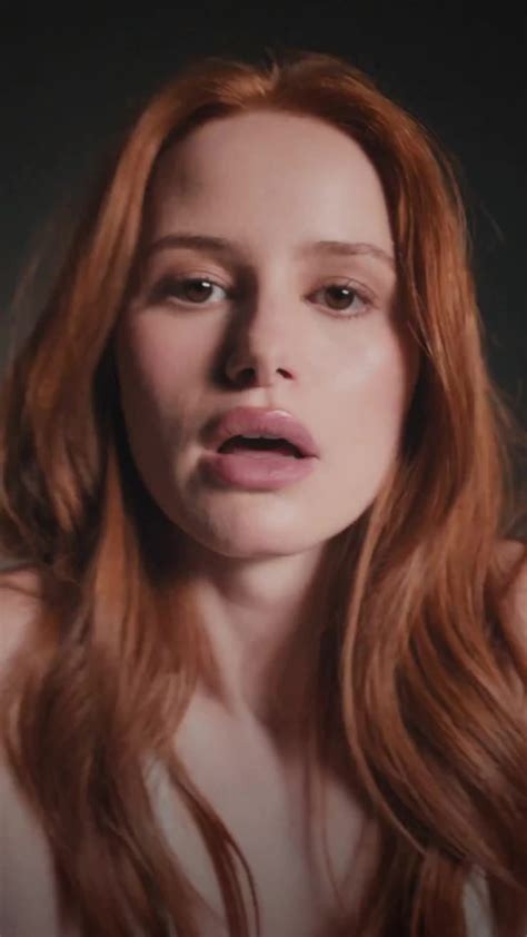 Madelaine Petsch Image