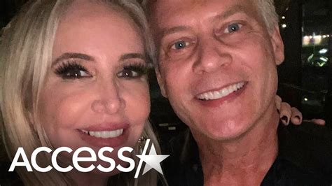 Rhoc Shannon Beador Reunites With Ex David Beador Youtube