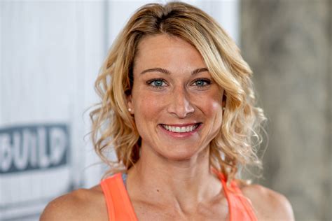 What Happened To American Ninja Warriors Jessie Graff The Us Sun