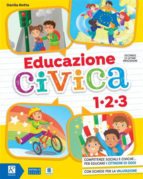 Educazione Civica Estratto Educazione Le Idee Della Scuola