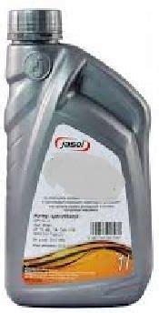 Jasol Gear Oil Gl W L Opinie I Ceny Na Ceneo Pl