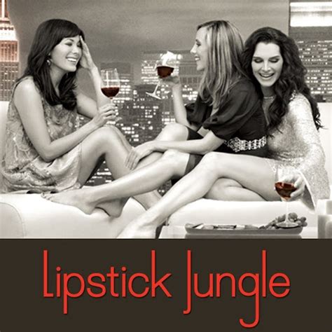 Lipstick Jungle - TV on Google Play