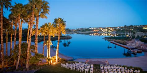 Reflection Bay Lake Las Vegas | Venue, Henderson | Price it out