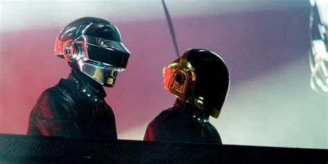 Daft Punk E Leiji Matsumoto Arriva Il Film Danimazione Interstella 5555