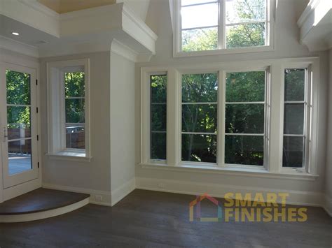 Luxurious Forest Hill House - Smart Finishes Custom Painting