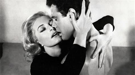 Sam Fuller S Sensational Neo Noir The Naked Kiss Youtube