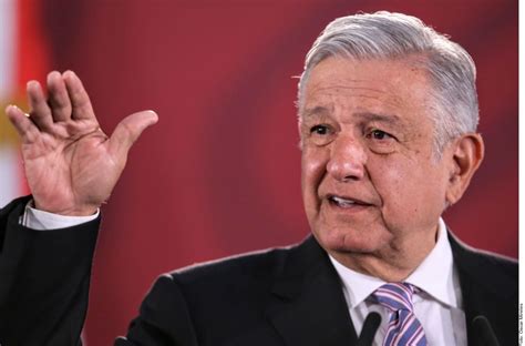 Ley De Amnistía Impulsada Por Amlo Dejaría En Libertad A 6 000 Presos