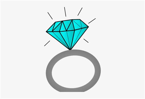 Diamond Ring Clip Art Images