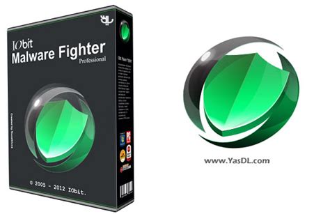 Iobit Malware Fighter Pro 5404201 Keygen Serial Jyvsoft