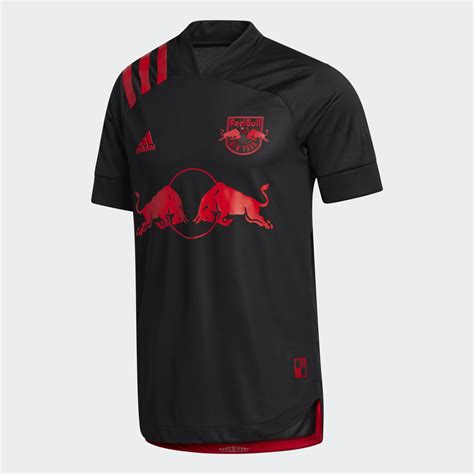 trikot der woche  red bull  york  kit von adidas