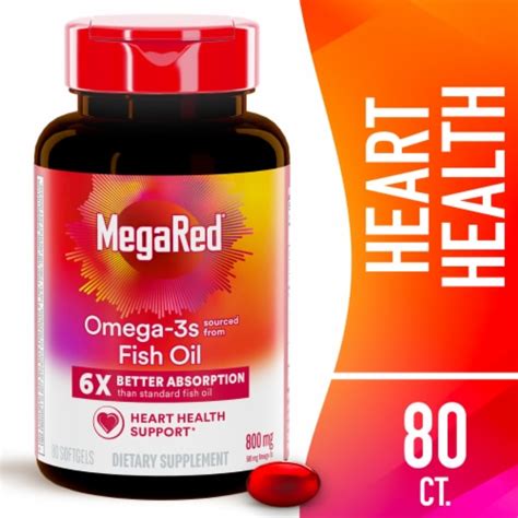 Schiff Megared Advanced Triple Absorption Omega S Mg