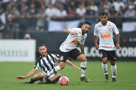 Carille Celebra Pequena Vantagem E Explica Como Anulou Jogo Do Santos