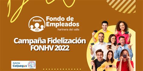 Fidelizaci N Fondo De Empleados Harinera Del Valle