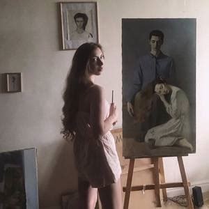 Ksenya Istomina Saatchi Art