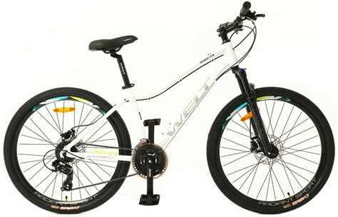Характеристики Велосипед WELT Edelweiss 1.0 HD 26 (2022), горный ...
