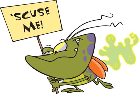 cartoon stink bug royalty    stock images shutterstock