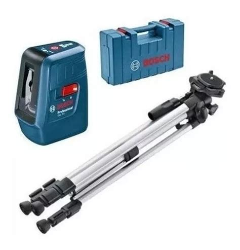 N Vel Laser De Linhas M Nivelox Gll X Professional Bosch Frete Gr Tis