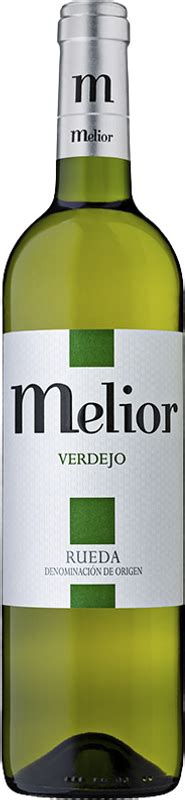 Verdejo 2015 Bodega Matarromera Flaschenpost