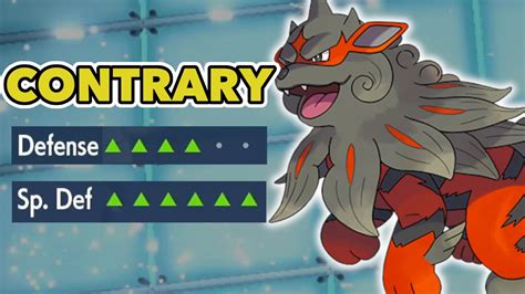 This Arcanine Is Actually Unkillable YouTube