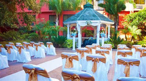 Delta Hotel by Marriott Orlando Celebration Kissimmee Weddings…