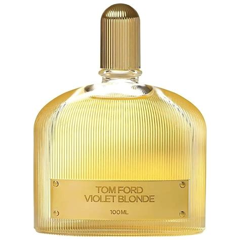 Violet Blonde Perfume By Tom Ford Fragrancereview