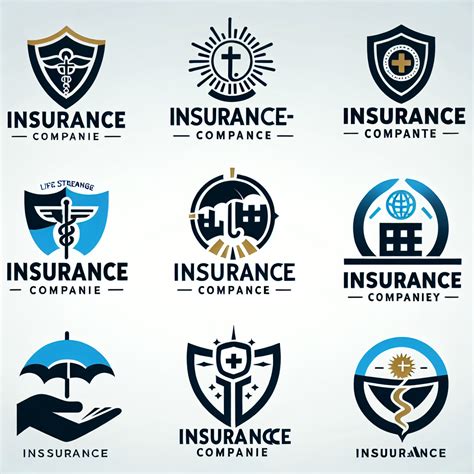 Best Insurance Logo Ideas | Vondy